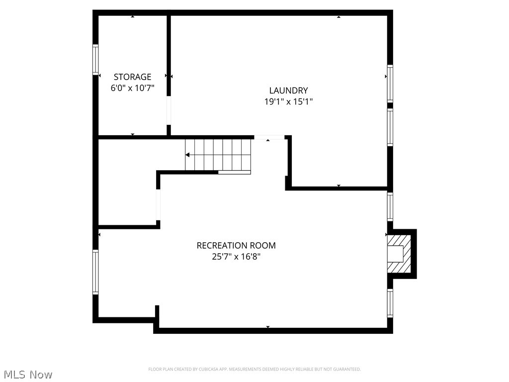 2317 Canterbury Road University Heights OH 44118