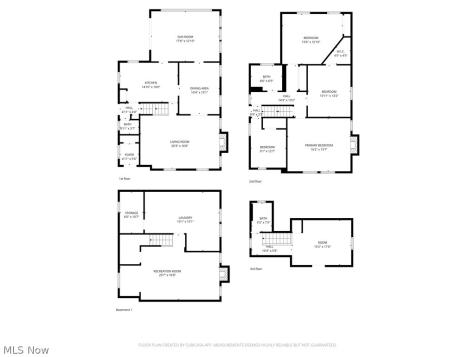 2317 Canterbury Road University Heights OH 44118