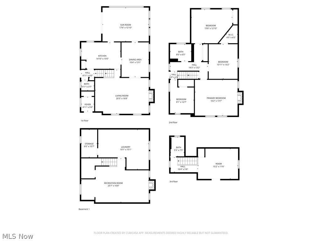 2317 Canterbury Road University Heights OH 44118
