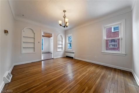 2317 Canterbury Road University Heights OH 44118