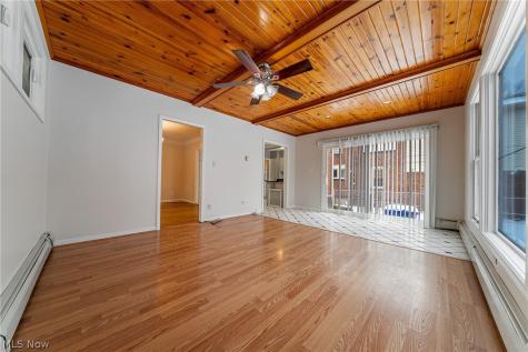 2317 Canterbury Road University Heights OH 44118