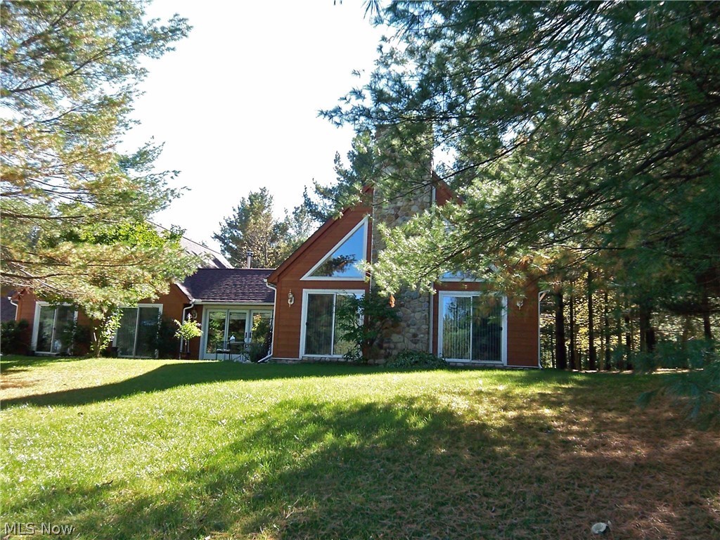 14543 Ensign Road Burton OH 44021