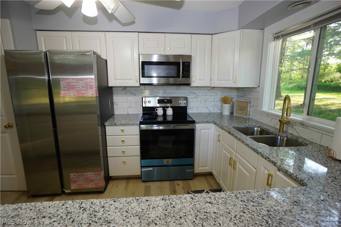 14543 Ensign Road Burton OH 44021