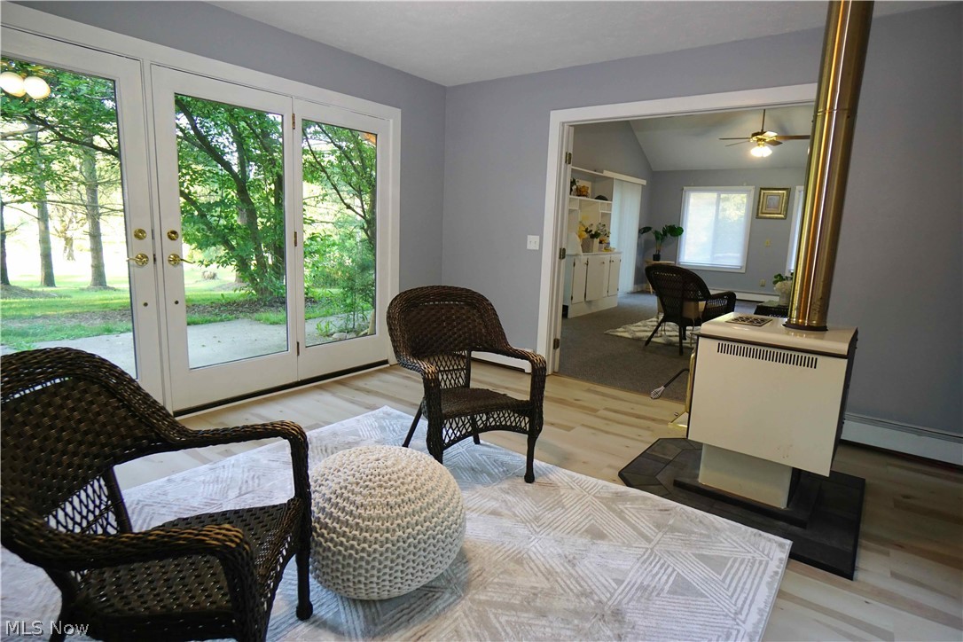 14543 Ensign Road Burton OH 44021