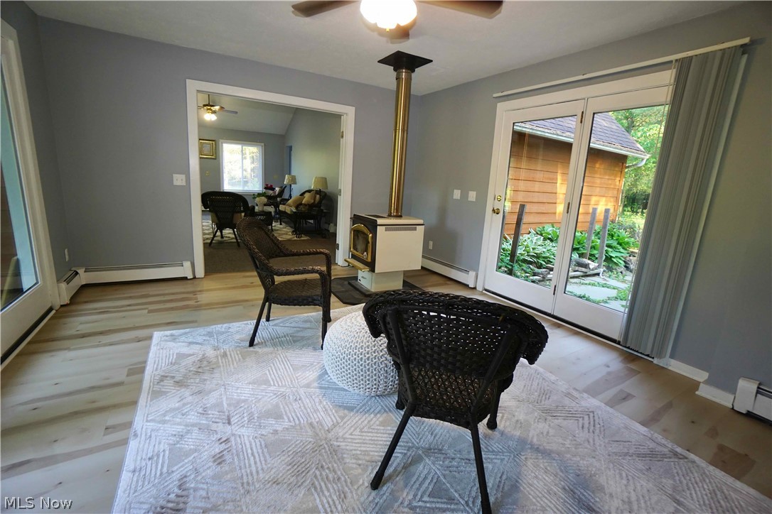 14543 Ensign Road Burton OH 44021