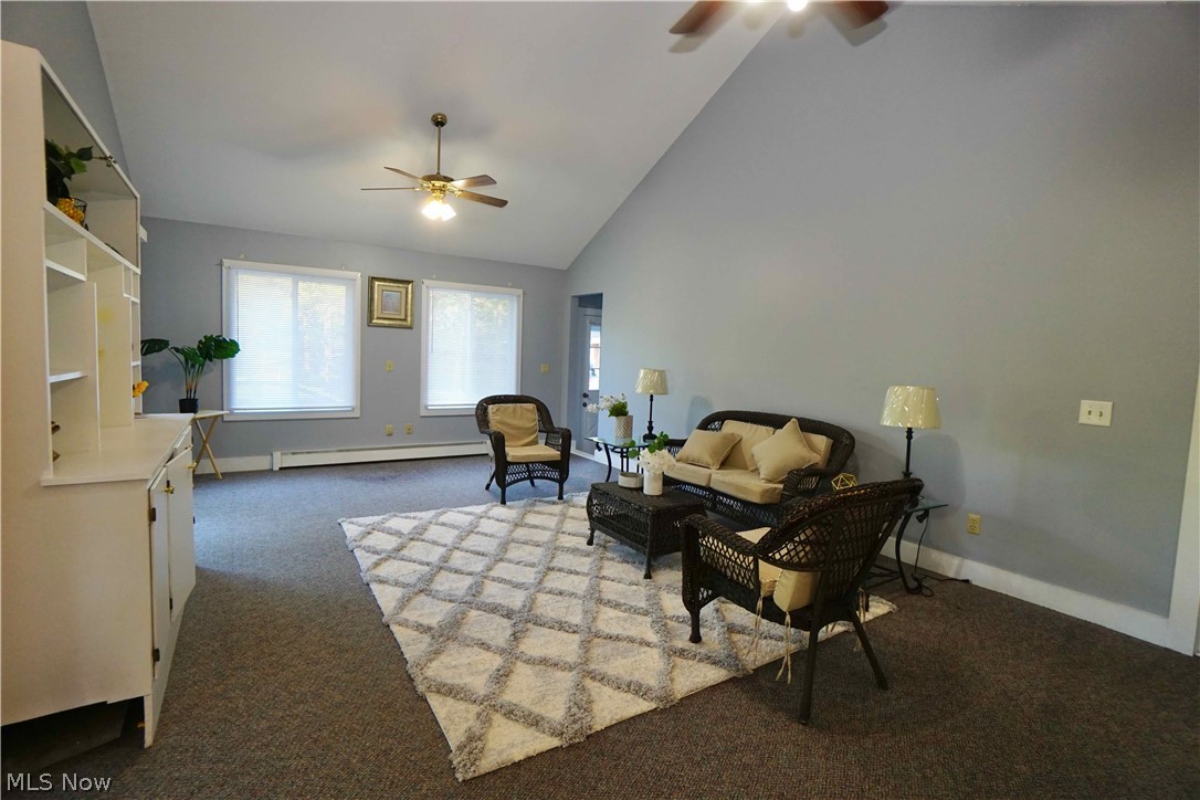 14543 Ensign Road Burton OH 44021