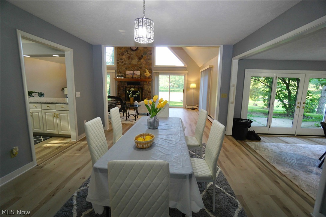 14543 Ensign Road Burton OH 44021