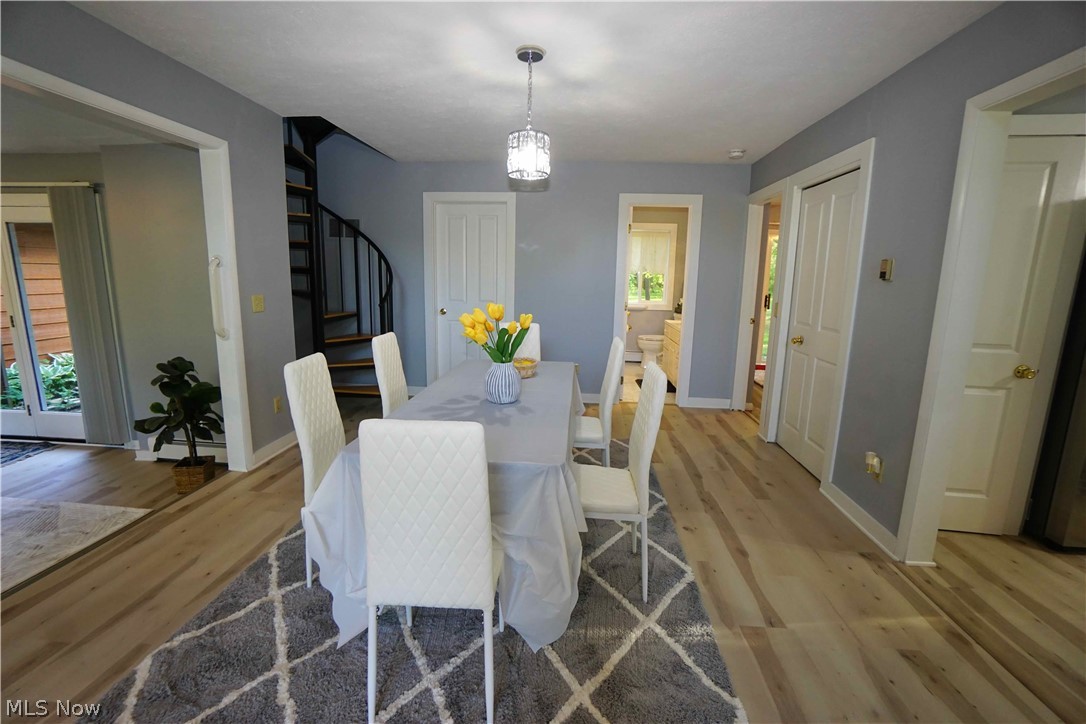 14543 Ensign Road Burton OH 44021