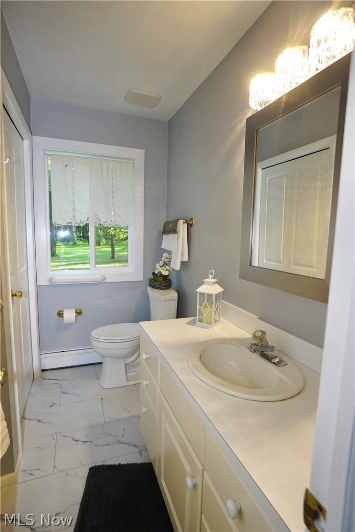 14543 Ensign Road Burton OH 44021