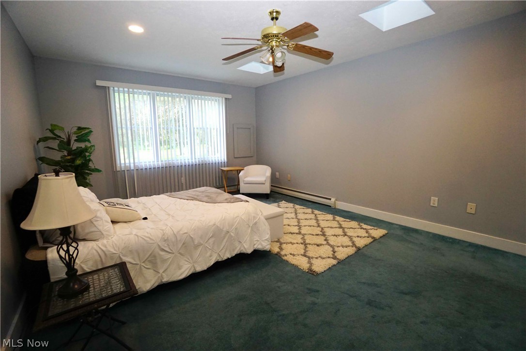 14543 Ensign Road Burton OH 44021