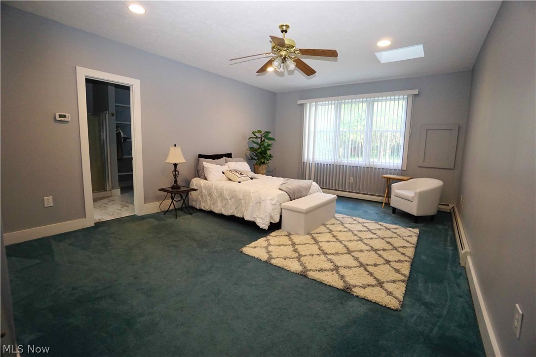14543 Ensign Road Burton OH 44021