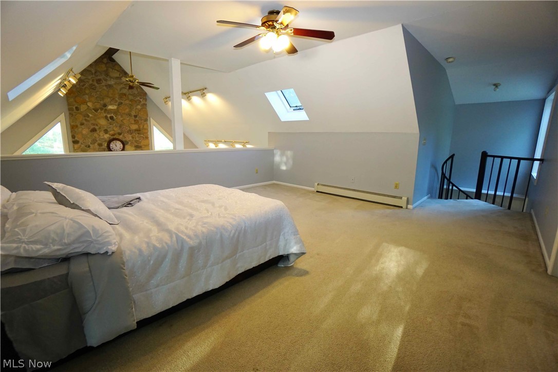 14543 Ensign Road Burton OH 44021