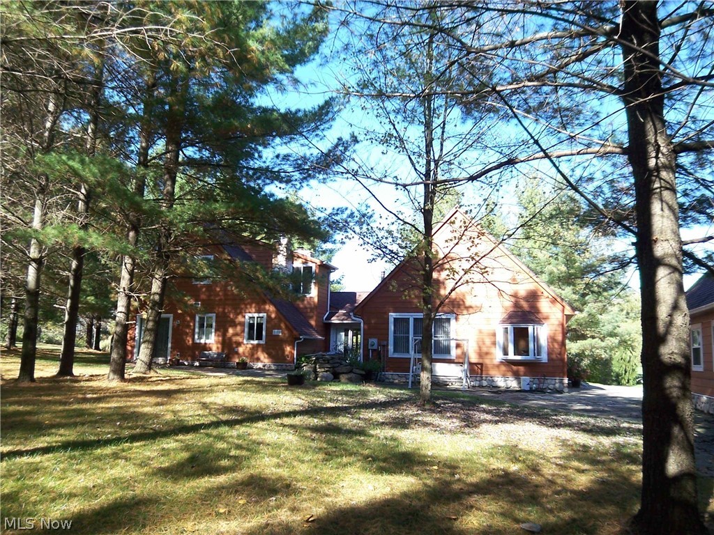 14543 Ensign Road Burton OH 44021