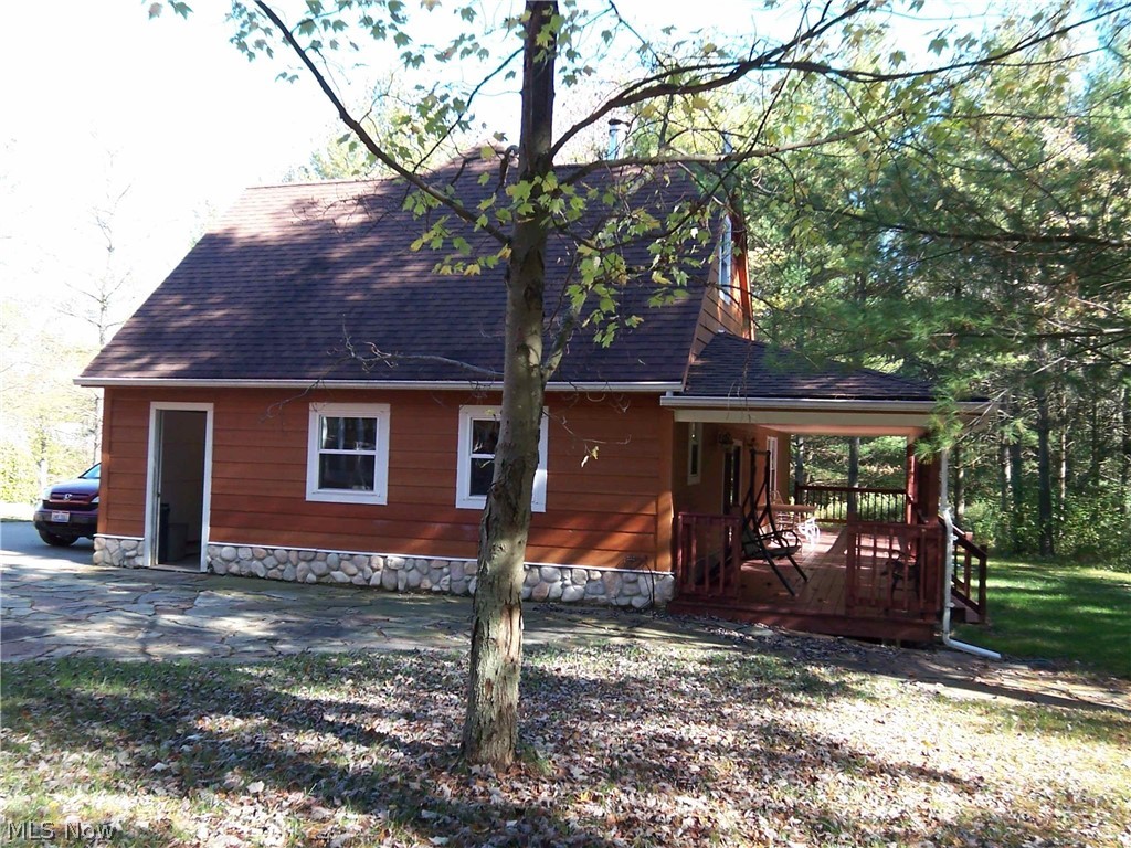 14543 Ensign Road Burton OH 44021