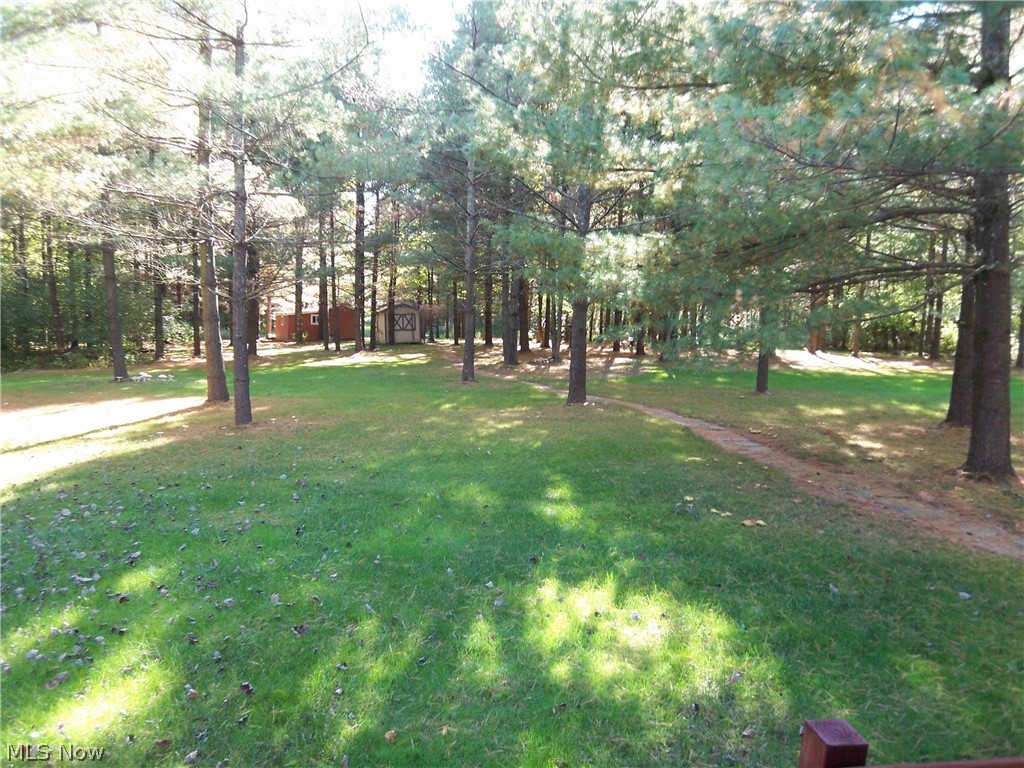 14543 Ensign Road Burton OH 44021