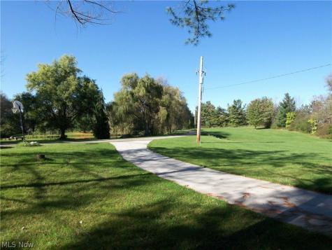 Ensign Road Burton OH 44021