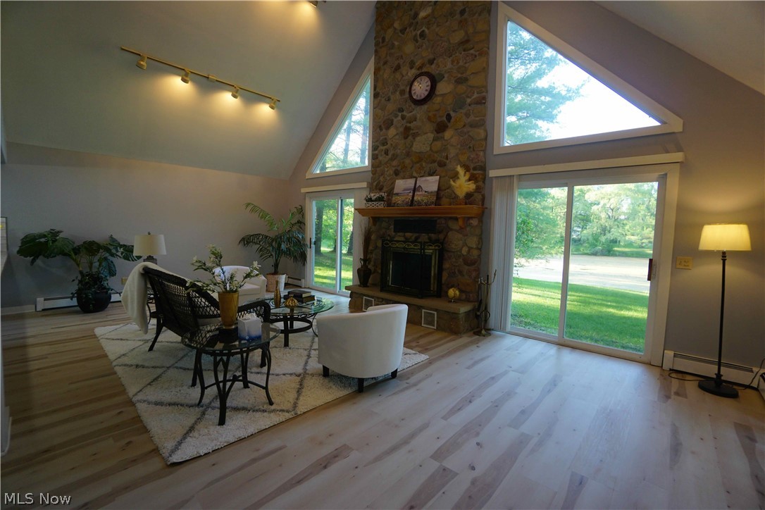 14543 Ensign Road Burton OH 44021