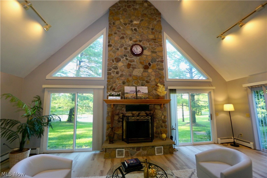 14543 Ensign Road Burton OH 44021