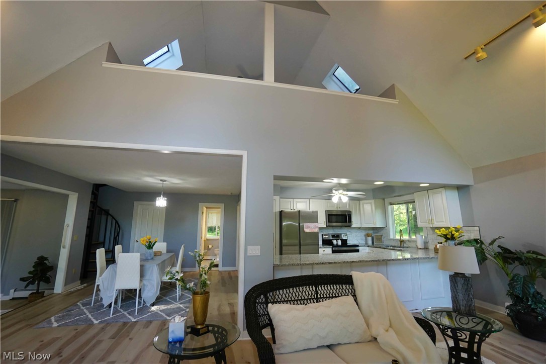 14543 Ensign Road Burton OH 44021