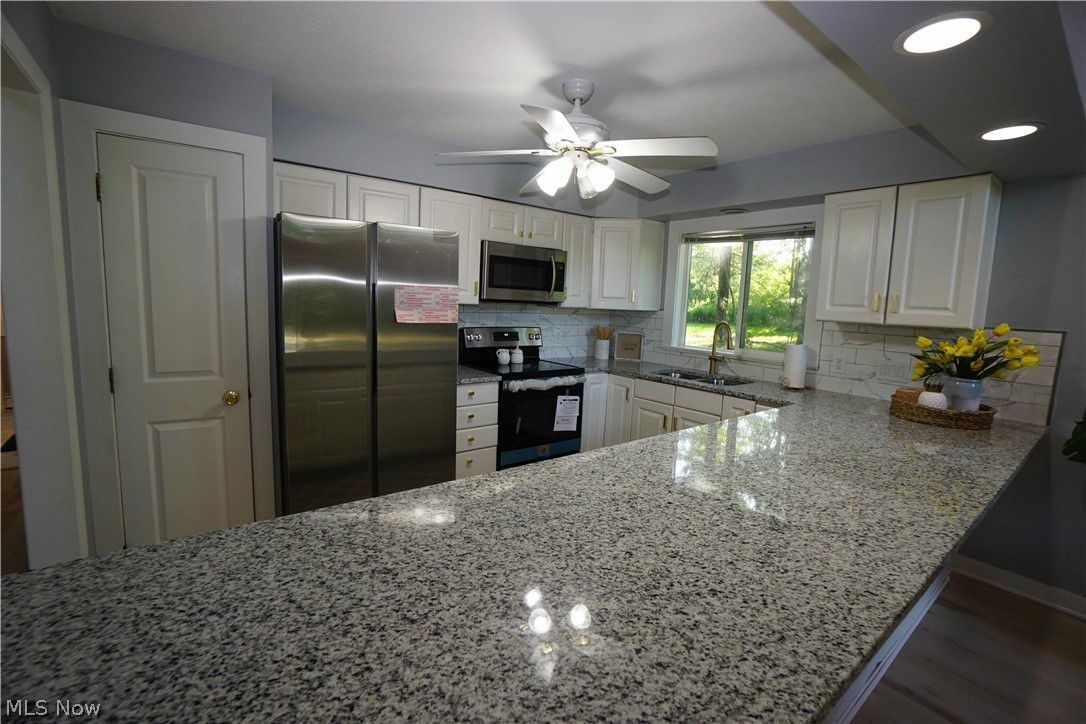 14543 Ensign Road Burton OH 44021