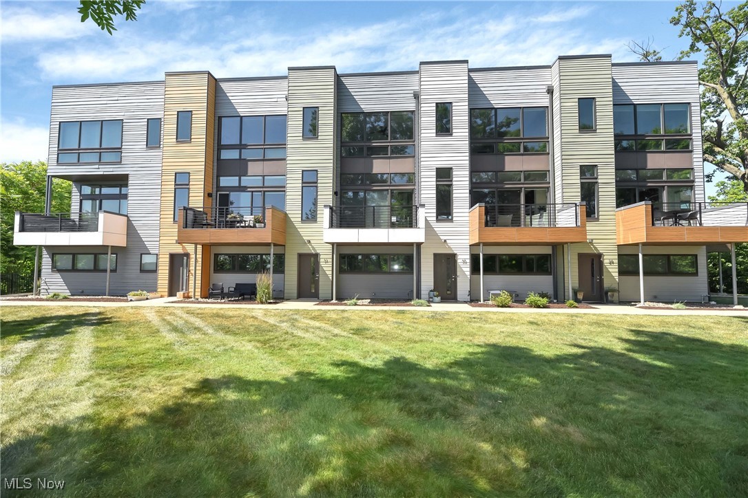 18875 Riversouth Terrace Fairview Park OH 44126