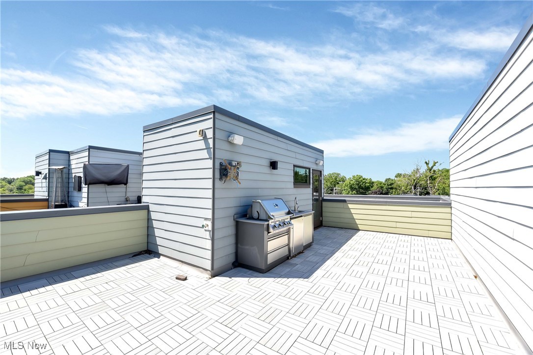 18875 Riversouth Terrace Fairview Park OH 44126