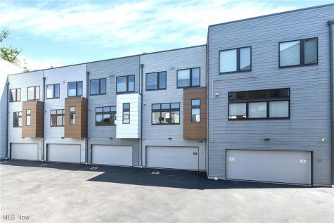 18875 Riversouth Terrace Fairview Park OH 44126