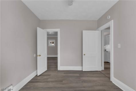 4929 E 109th Street Garfield Heights OH 44125