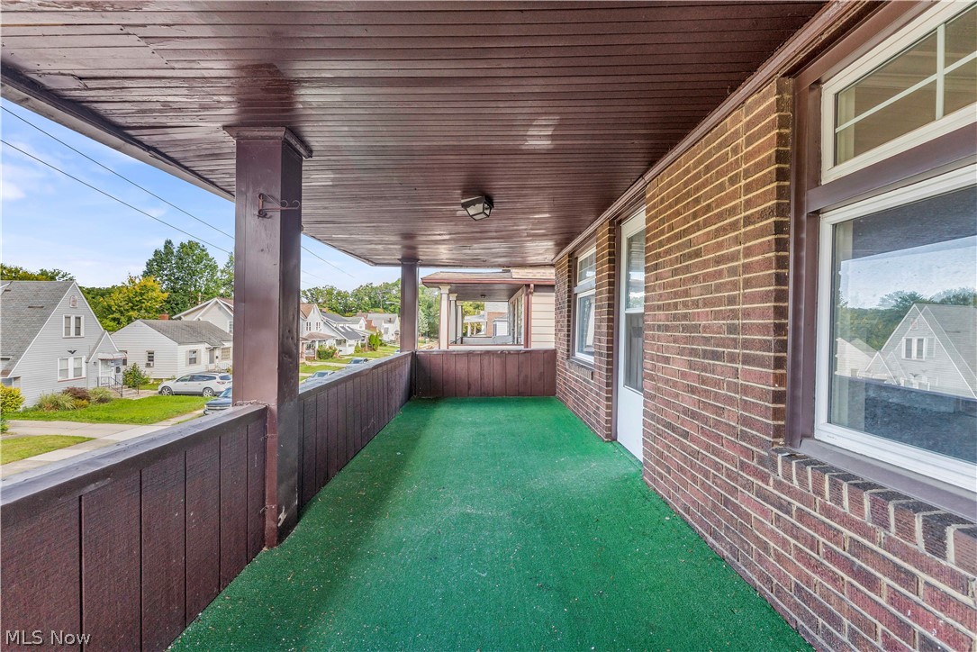 4929 E 109th Street Garfield Heights OH 44125