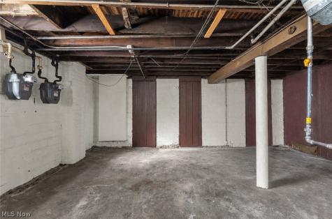 4929 E 109th Street Garfield Heights OH 44125