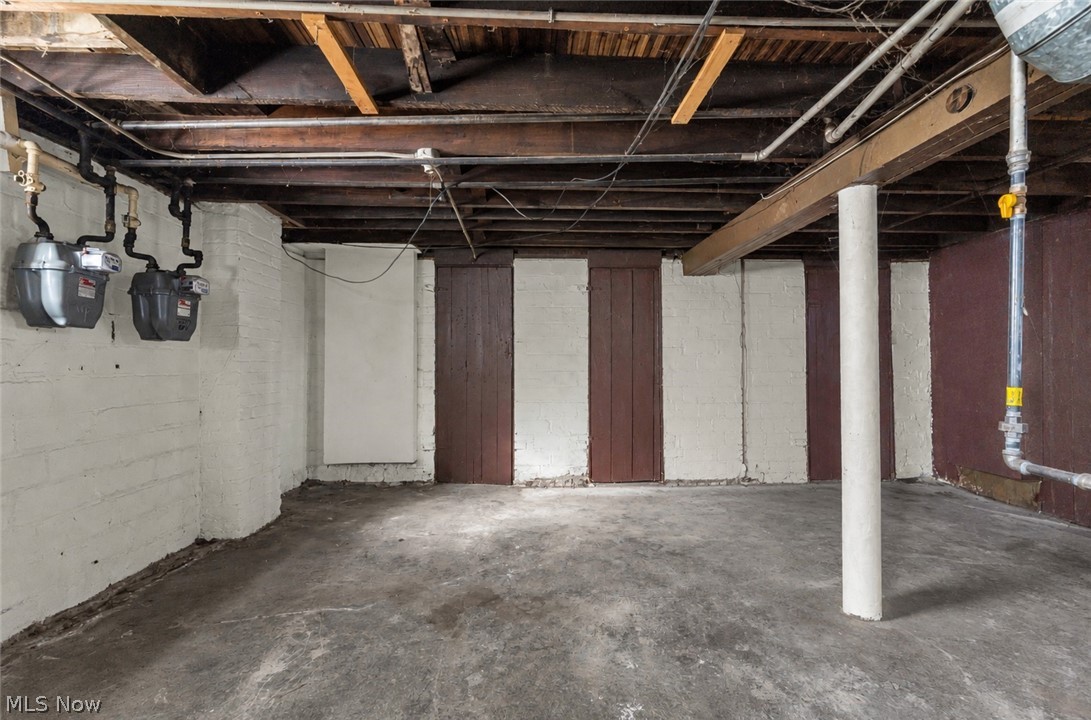4929 E 109th Street Garfield Heights OH 44125