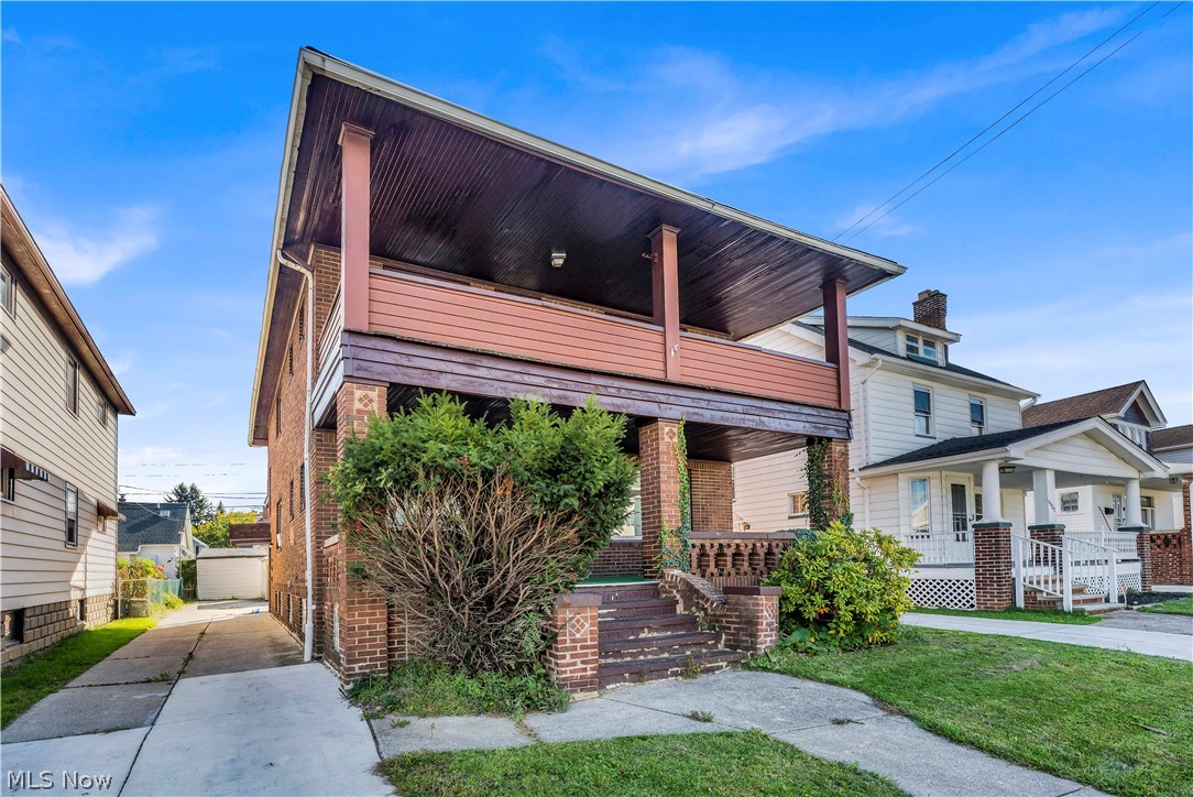 4929 E 109th Street Garfield Heights OH 44125