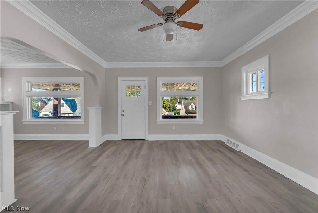 4929 E 109th Street Garfield Heights OH 44125