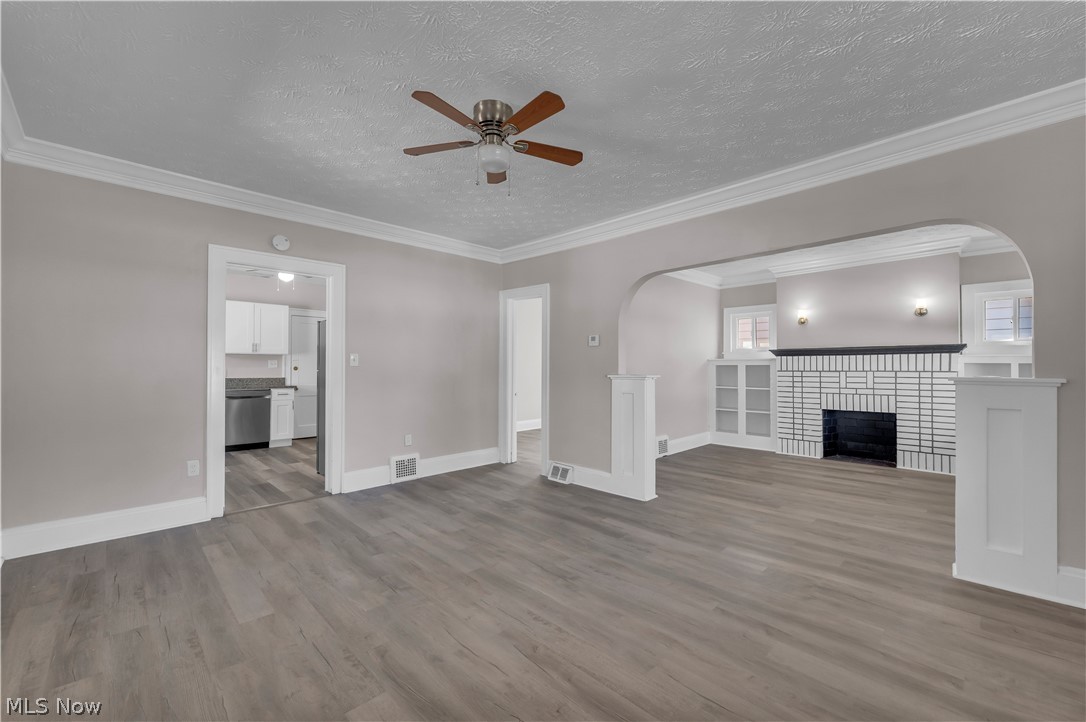 4929 E 109th Street Garfield Heights OH 44125