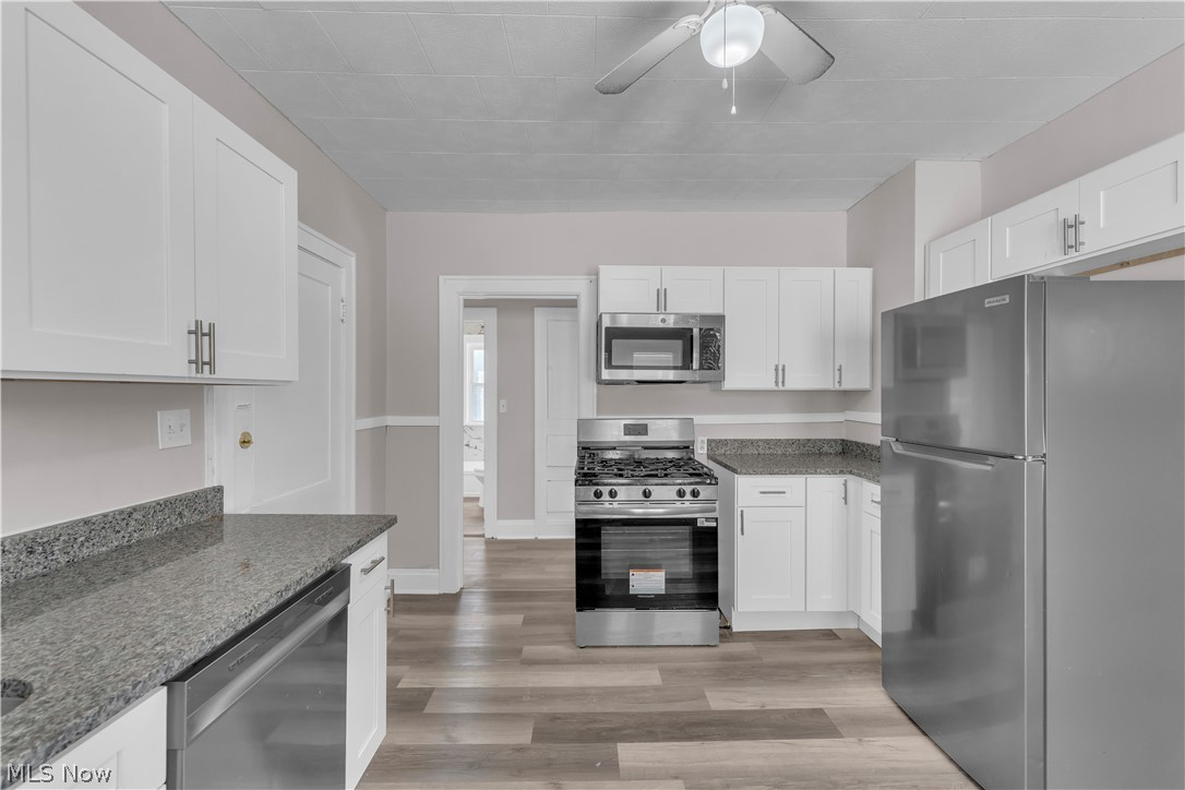 4929 E 109th Street Garfield Heights OH 44125