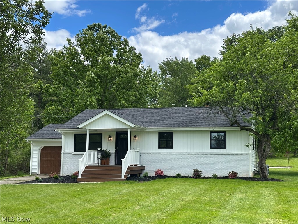 2685 Haus Boulevard Canfield OH 44406