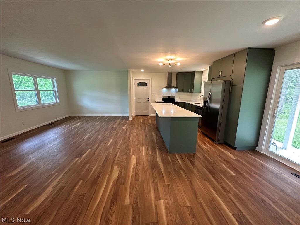 2685 Haus Boulevard Canfield OH 44406