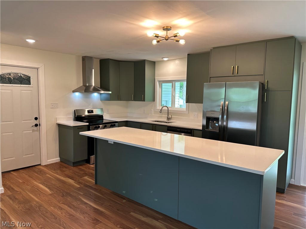 2685 Haus Boulevard Canfield OH 44406