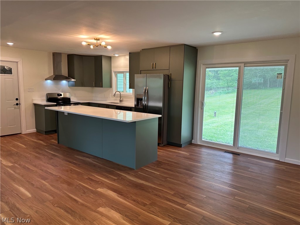 2685 Haus Boulevard Canfield OH 44406