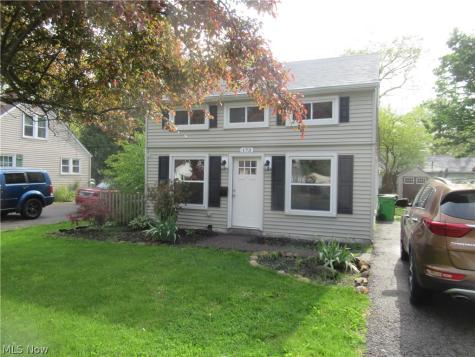 173 Forest Boulevard Avon Lake OH 44012