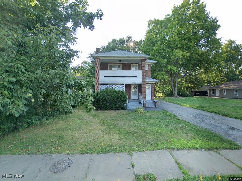 4322 Southern Boulevard Youngstown OH 44512