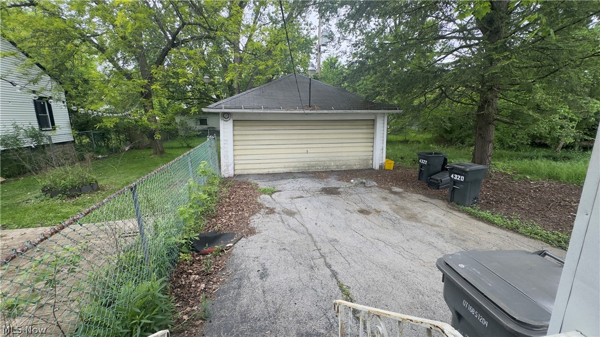 4322 Southern Boulevard Youngstown OH 44512