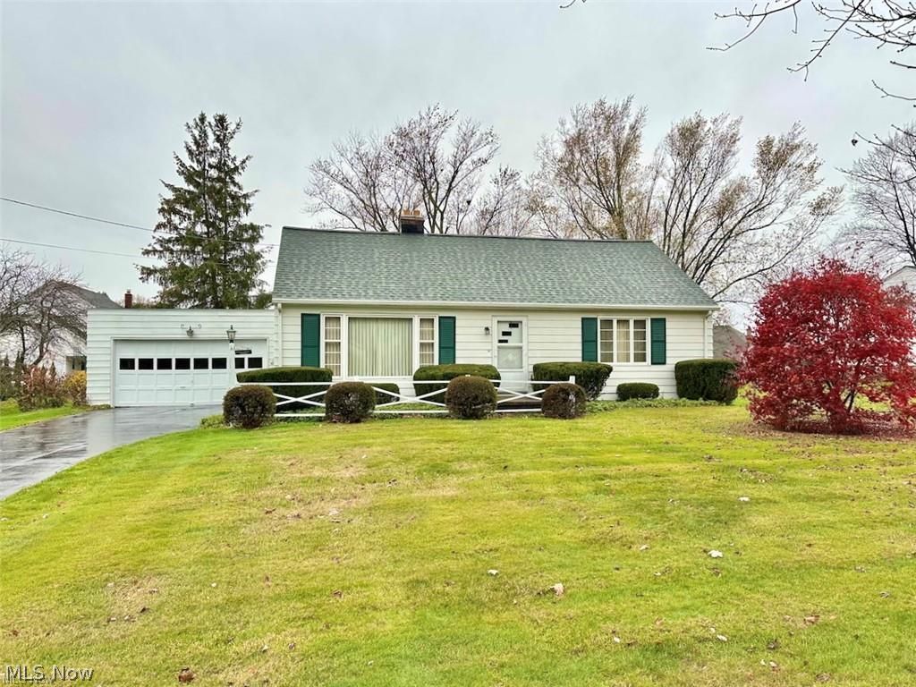5090 Lake Vista Drive Solon OH 44139