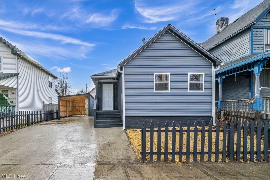 2160 Fulton Road Cleveland OH 44113