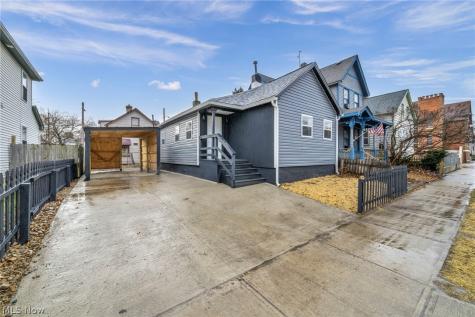 2160 Fulton Road Cleveland OH 44113