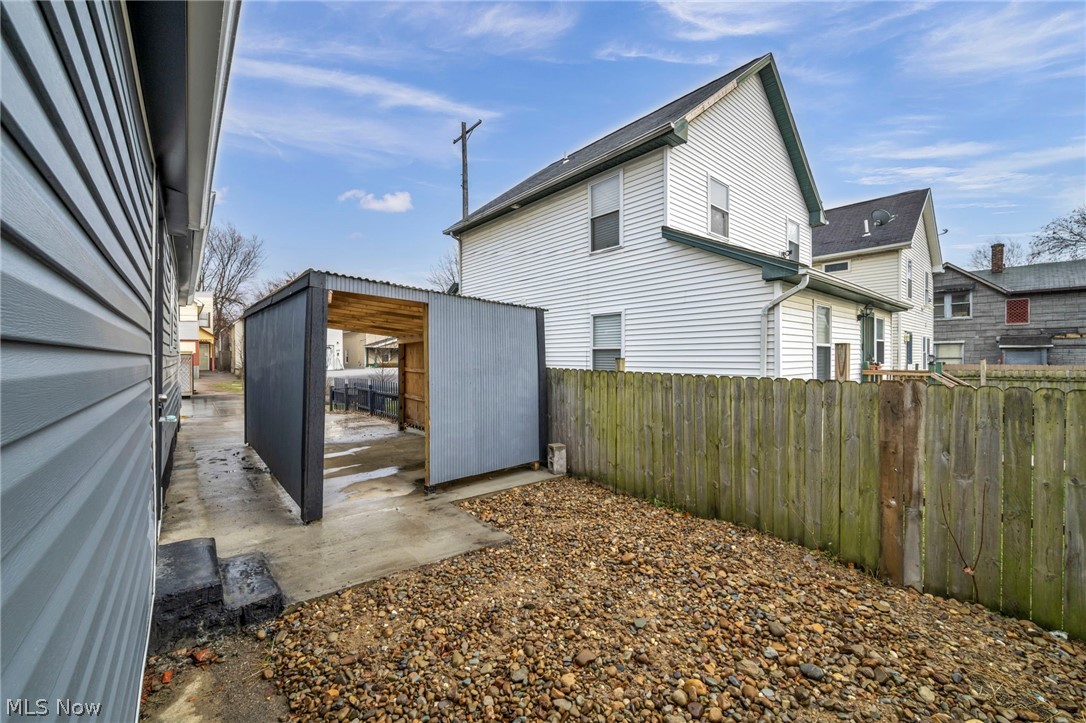 2160 Fulton Road Cleveland OH 44113