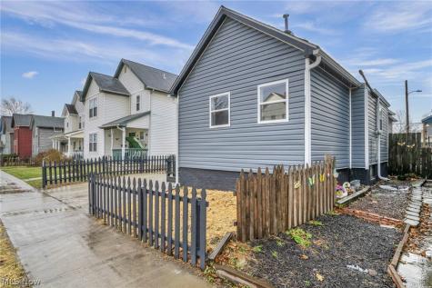 2160 Fulton Road Cleveland OH 44113
