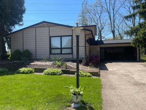 480 Haverhill Circle Berea OH 44017