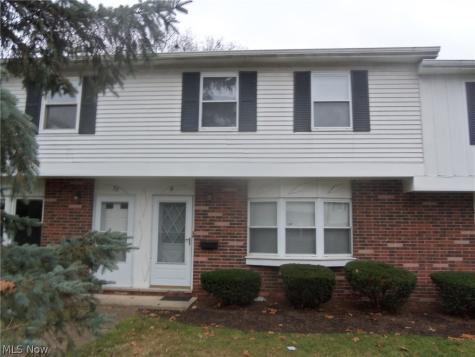 762 Mentor Avenue Painesville OH 44077