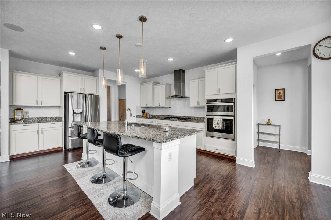 172 Harvester Drive Copley OH 44321